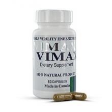Vimax 威馬陰莖增大丸 60粒/瓶